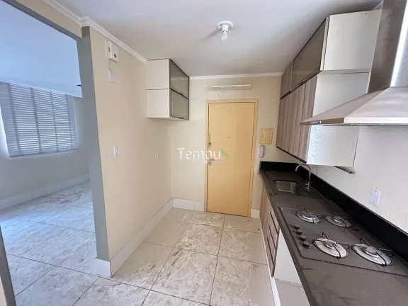 Imagem Edifício New York - Apartamento à venda no bairro Setor Oeste - Goiânia/GO