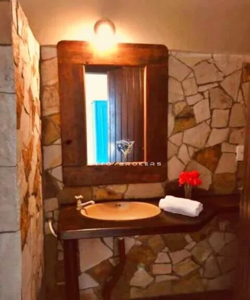 Imagem Pousada COMERCIAL em Santa Cruz Cabrália - BA, CENTRO