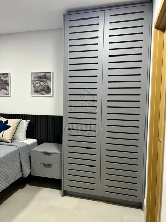 Imagem Lindo apartamento alto padrão recém lançado na praia Grande de Ubatuba!