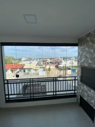 Imagem Apartamento à venda no bairro Universitario - Tijucas/SC