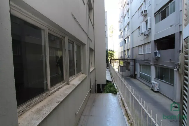 Imagem Apartamento 3 Dorm. para venda, Bairro Bom Fim, Porto Alegre/RS.