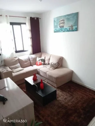 Imagem Apartamento à venda 2 Quartos, 1 Suite, 1 Vaga, 60M², Vila Alpina, Santo André - SP