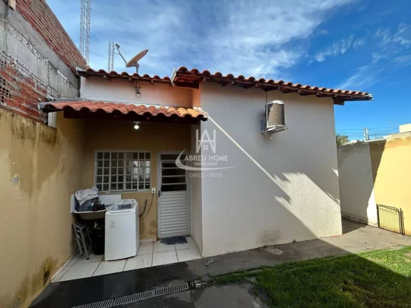 Imagem Casa Lago Sul em Bady Bassitt