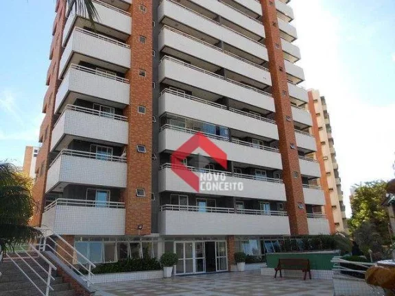 Imagem Apartamento com 4 dormitórios à venda, 330 m² por R$ 1.850.000 - Aldeota - Fortaleza/CE