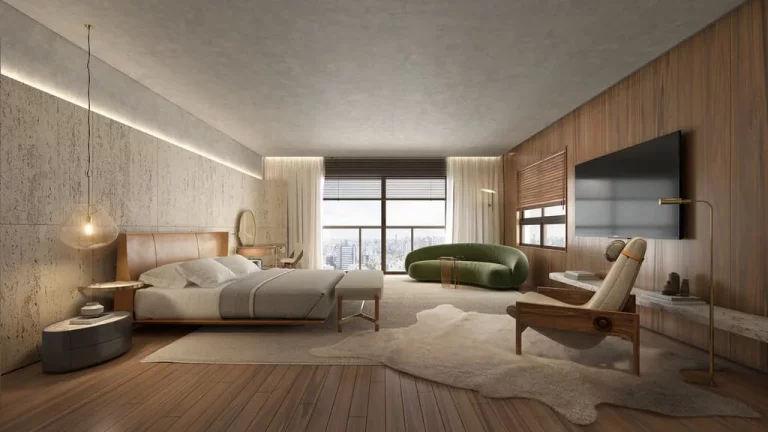 Imagem Apartamento à venda em Porto Alegre, Bela Vista, com 4 quartos, 382,2m2