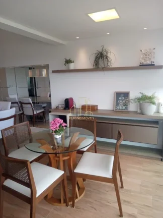 Imagem Apartamento 3 Quartos à Venda no ART Residence ? Salvador/BA | 116m², Vista Mar, 2 Vagas