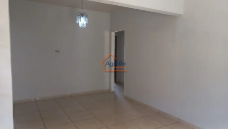 Imagem Casa à venda no bairro Loteamento Cidade Nova Mogi-Guaçu - Mogi Guaçu/SP