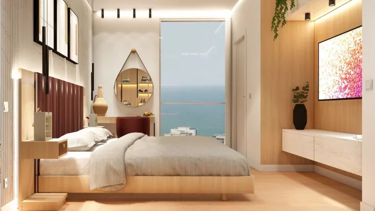 Imagem Sunset Marine - Residencial - Apartamento à venda no bairro Perequê - Porto Belo/SC