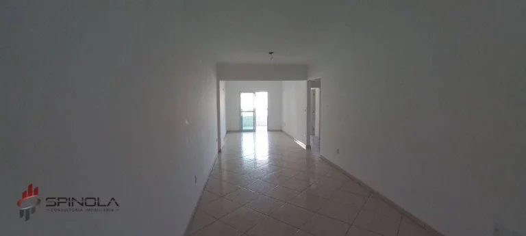 Imagem Apartamento com 3 dormitórios à venda, 125 m² por R$ 780.000,00 - Vila Guilhermina - Praia Grande/SP