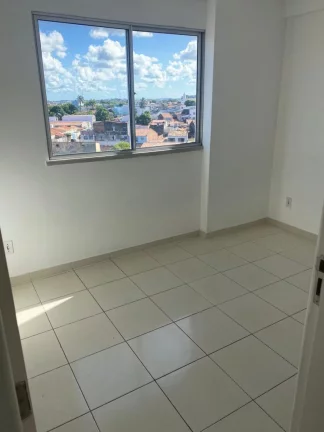 Imagem Apartamento à venda no Condomínio Vivendas do Parque III - Confira os Detalhes!