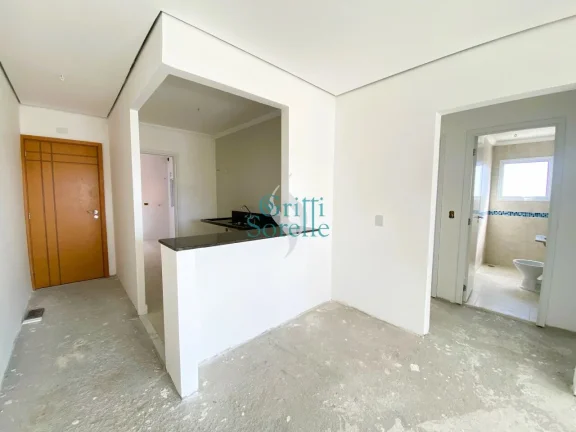 Imagem Apartamento à venda em Parque Paduan - Taubaté/SP.