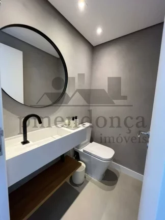Imagem Apartamento rua Tucuna com 4 quartos (3 suítes) e 4 vagas, 192m2 REFORMADO