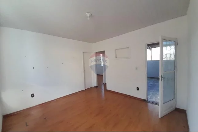 Imagem Casa de vila com 2 quartos e terraço com 160 m² no Campinho - Rio de Janeiro