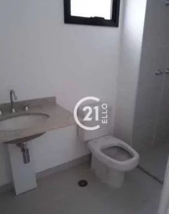 Imagem Apartamento para alugar, 31 m² por R$ 4.790,00/mês - Vila Olímpia - São Paulo/SP