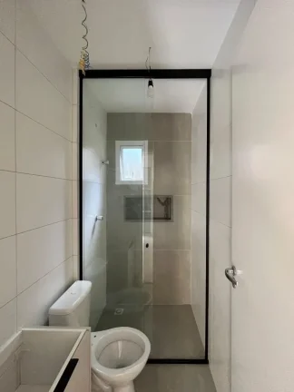 Imagem Apartamento para Venda em Santo André, Campestre, 2 dormitórios, 1 suíte, 1 banheiro, 1 vaga