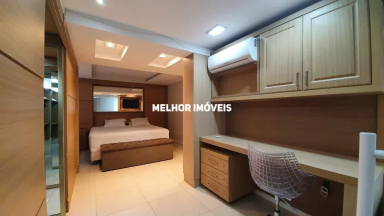 Imagem Apartamento Garden frente mar à venda Mobiliado, decorado e equipado Localizado na Barra Sul de Balneário Camboriú