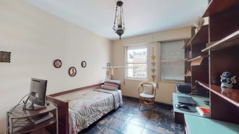 Imagem Apartamento à venda Jardim Paulista São Paulo