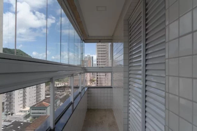 Imagem Apartamento à Venda em Canto do Forte, Praia Grande - SP