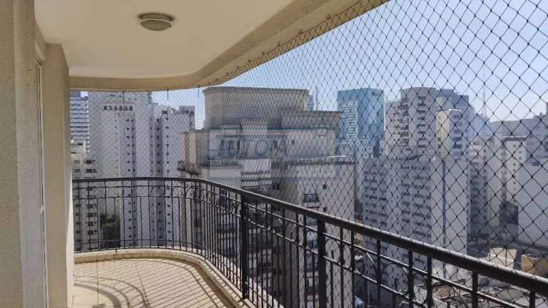 Imagem APARTAMENTO À VENDA NO PARAÍSO, SÃO PAULO