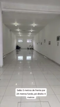 Sobrado para Venda em Santo André / SP no bairro Jardim Utinga