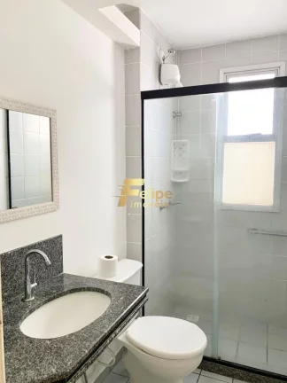 Imagem APARTAMENTO EM JARDIM CAMBURI COM PORTEIRA FECHADA.