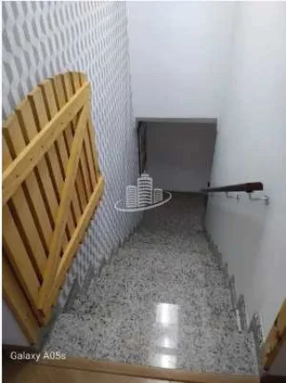 Imagem Casa de Condomínio
