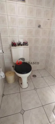 Imagem Apartamento à venda 2 Quartos, 1 Vaga, 90M², Santa Paula, São Caetano do Sul - SP