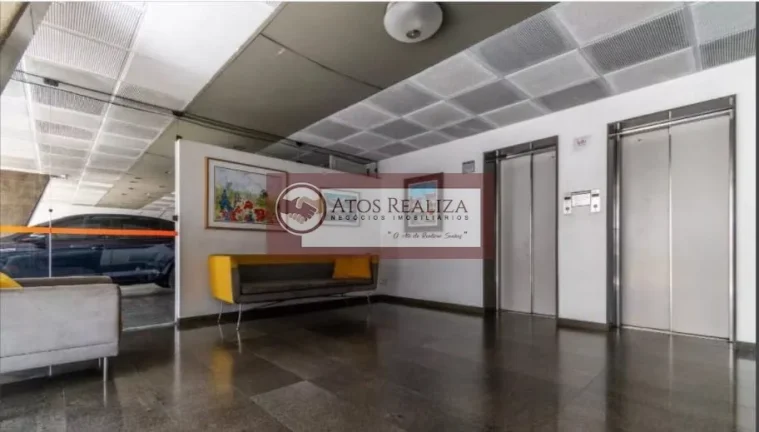 Imagem Apartamento em Pinheiros - São Paulo