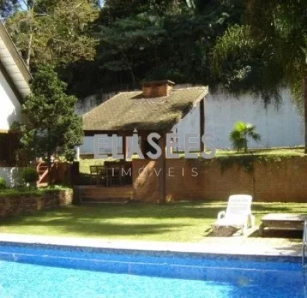 Imagem Casa RESIDENCIAL em SÃO PAULO - SP, MORUMBI
