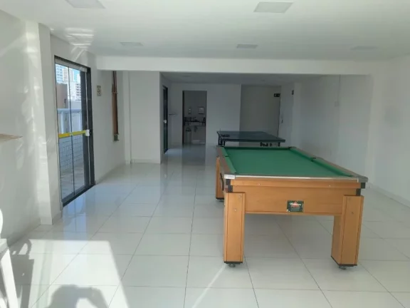 Imagem EXECELENTE APARTAMENTO 1 DORMITÓRIO NA TUPI COM 1 VAGA DE GARAGEM!!!