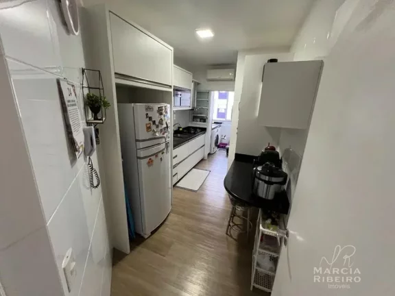 Imagem Apartamento 3 Dormitórios com suíte em Itacorubi, Florianópolis/SCm