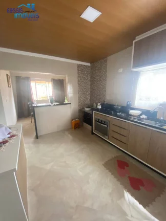 Imagem Casa com 1 Quarto à Venda, 360 m² em São Dimas - Colombo