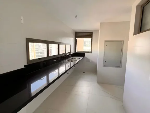 Imagem Apartamento composto por quatro suítes na Praia da Costa