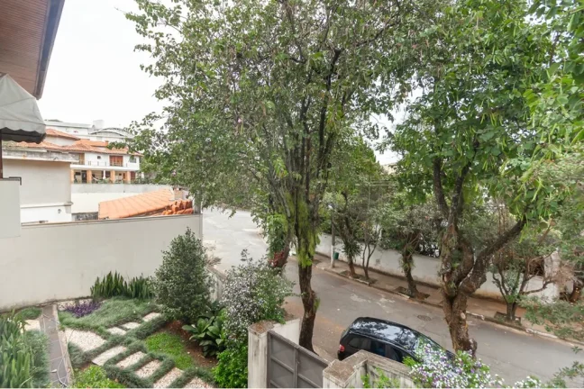 Imagem CASA RESIDENCIAL em São Paulo - SP, Vila Ida