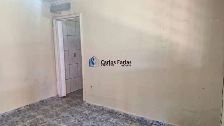 Imagem Casa em Condomínio para Venda em Brasília, Setor Habitacional Tororó (Jardim Botânico), 3 dormitórios, 1 suíte, 2 banheiros, 2 vagas