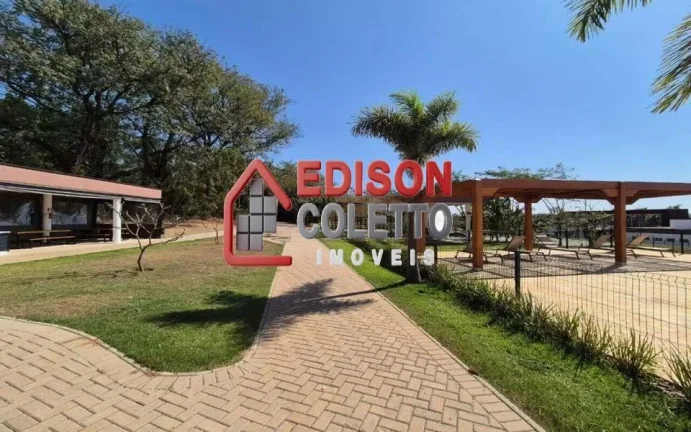 Imagem Pronto para Construir - Terreno a venda no Condomínio Canadá com uma excelente oportunidade!!