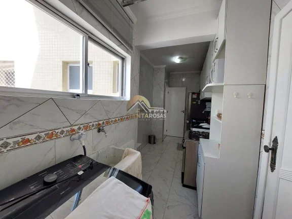 Imagem Apartamento para aluguel na Graça, Salvador/BA. Unidade mobiliada, nascente, em andar alto e com vi