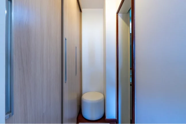 Imagem APARTAMENTO RESIDENCIAL em São Paulo - SP, Vila Mariana