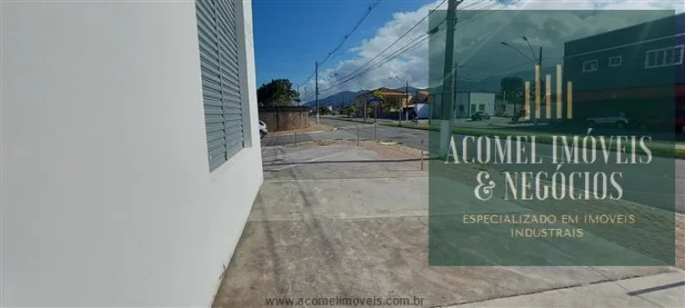 Imagem Prédios Comerciais para venda em Praia Grande no bairro Vila Caiçara