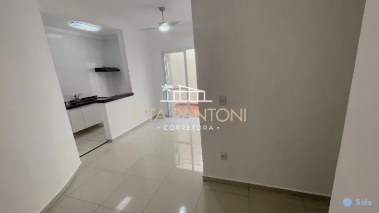 Imagem Apartamento - Ribeirão Preto - Greenville