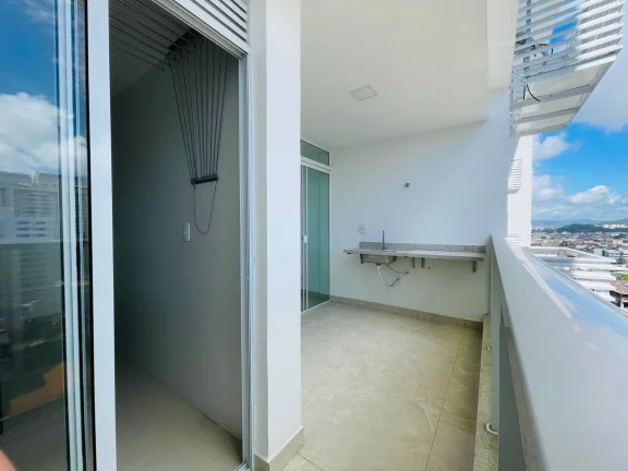 Imagem UM MARAVILHOSO APARTAMENTO COM LAZER COMPLETO NO EDIFÍCIO!