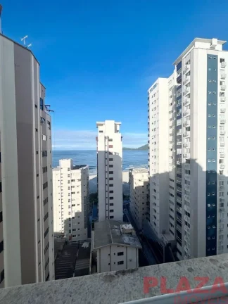 Imagem Apartamento para venda | 3 suítes | 2 vagas | quadra mar | Bela Citta