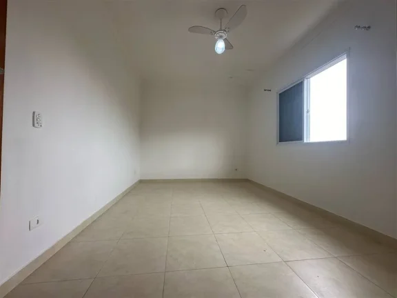 Imagem CASA COM 99.5 m² - FLÓRIDA - PRAIA GRANDE SP