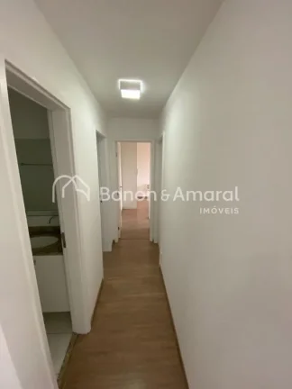 Imagem Excelente oportunidade no Condomínio Premiere Morumbi em Paulínia! Apartamento de 69m², com um ex...