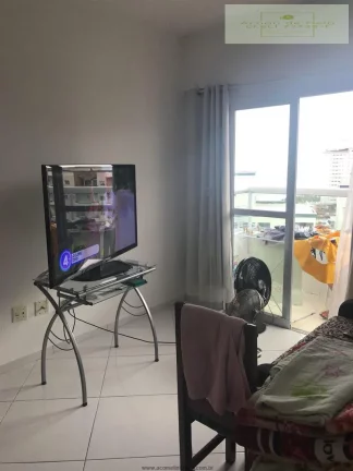 Imagem Apartamentos no Litoral para venda em Praia Grande no bairro Vila Mirim