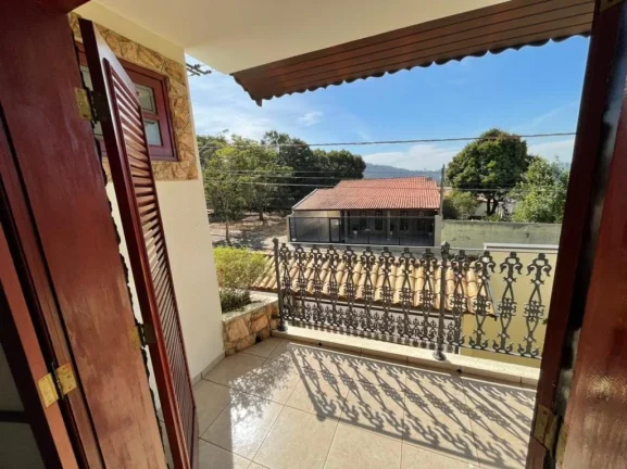 Imagem OPORTUNIDADE !!! COM AT 300 m² e AC 245 m² ESTA LINDA CASA PARA VENDA NO JARDIM PRIMAVERA, ITUPEVA - SP
