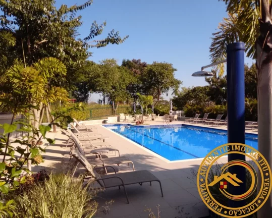 Imagem CASA RESIDENCIAL em ITU - SP, CHÁCARA BELA VISTA