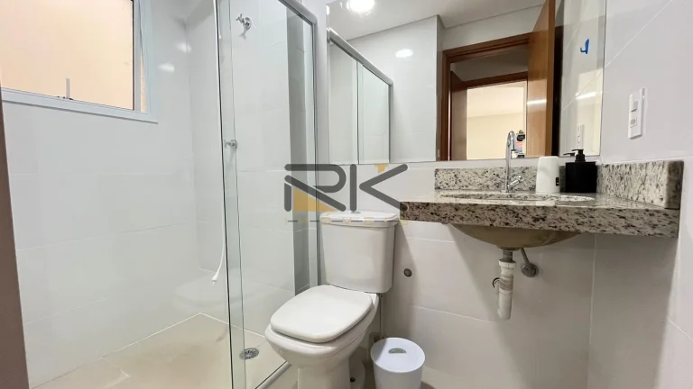 Imagem APARTAMENTO NAS TONINHAS com 2 dormitórios sendo 1 suíte,2 vagas de garagem,varanda gourmet com churrasqueira,sala 2 ambientes