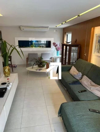 Imagem Apartamento | Ponta Verde | 4 Suítes com 2 Vagas | 168m²