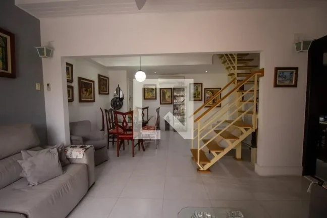 Imagem Apartamento à Venda - Recreio, 4 Quartos, 320 m2